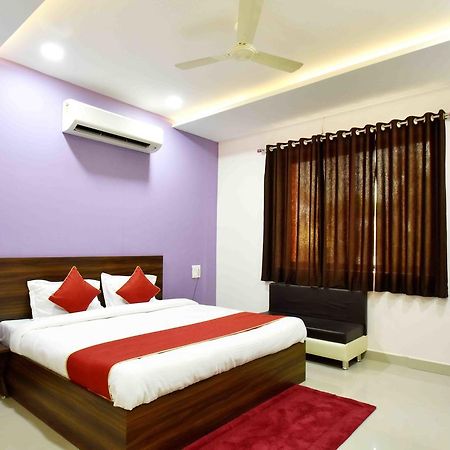 Hotel Hori Palace Ujjain Bagian luar foto