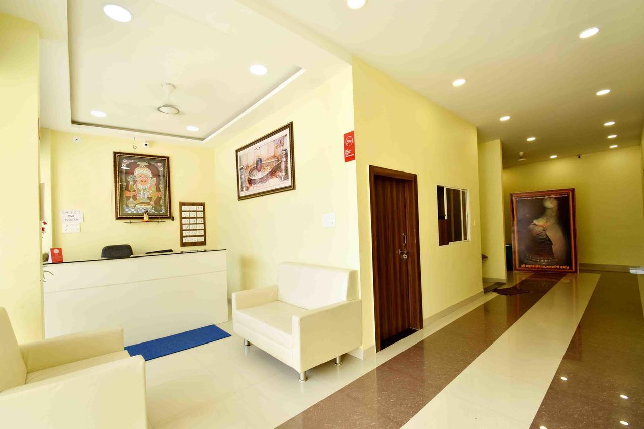 Hotel Hori Palace Ujjain Bagian luar foto